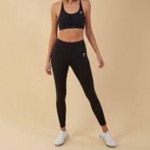 Gymshark Dreamy Leggings